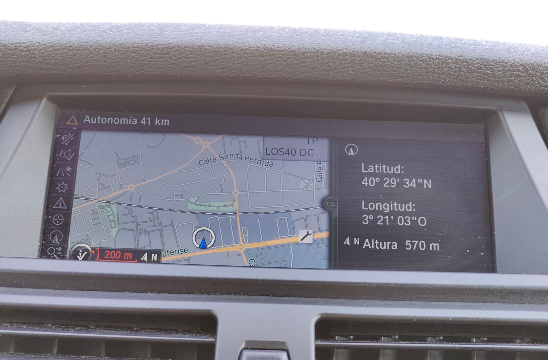 BMW X6 xDrive40d - foto 8