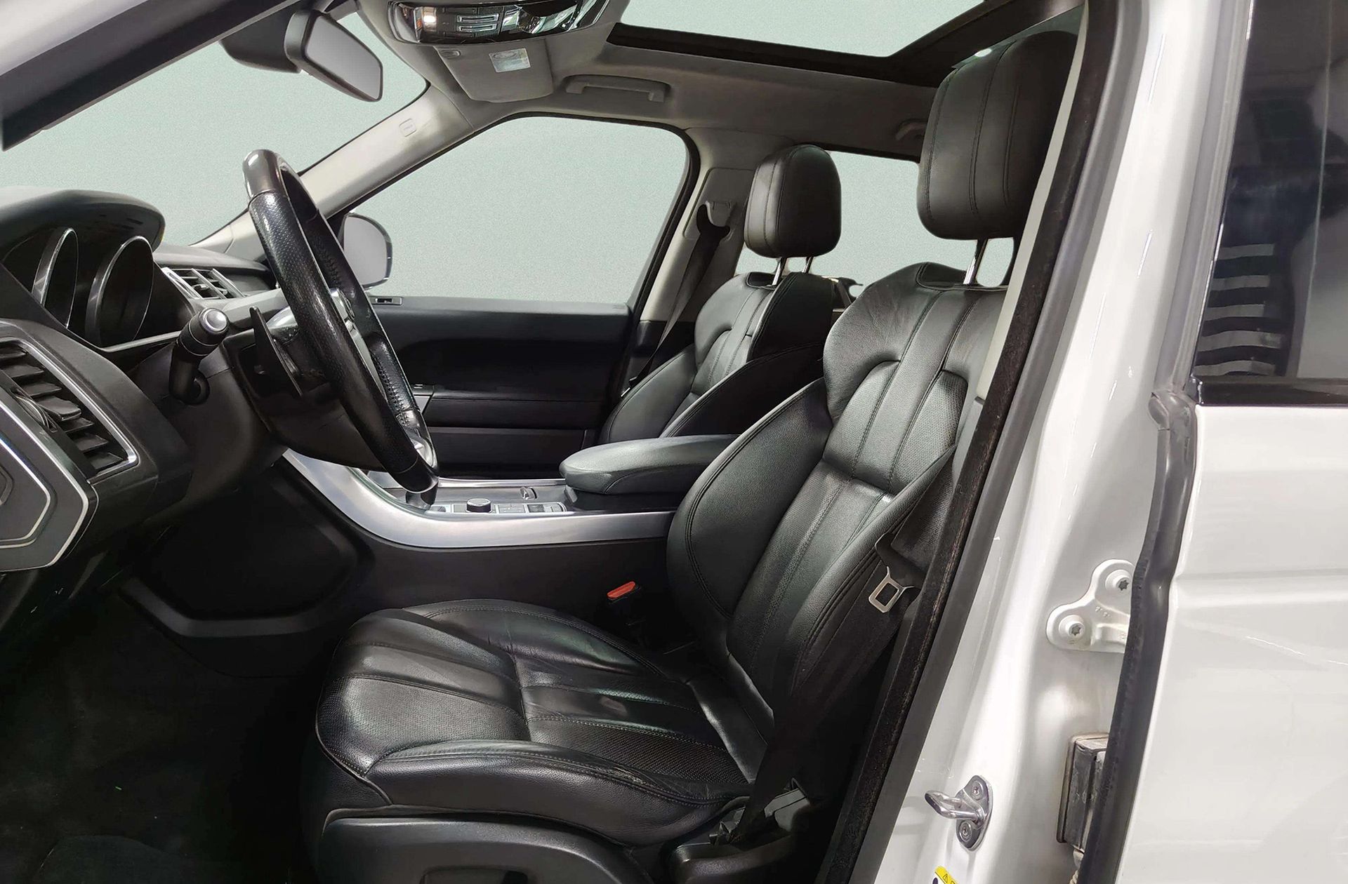 Land Rover Range Rover Sport 3.0 TDV6 SE - foto 15