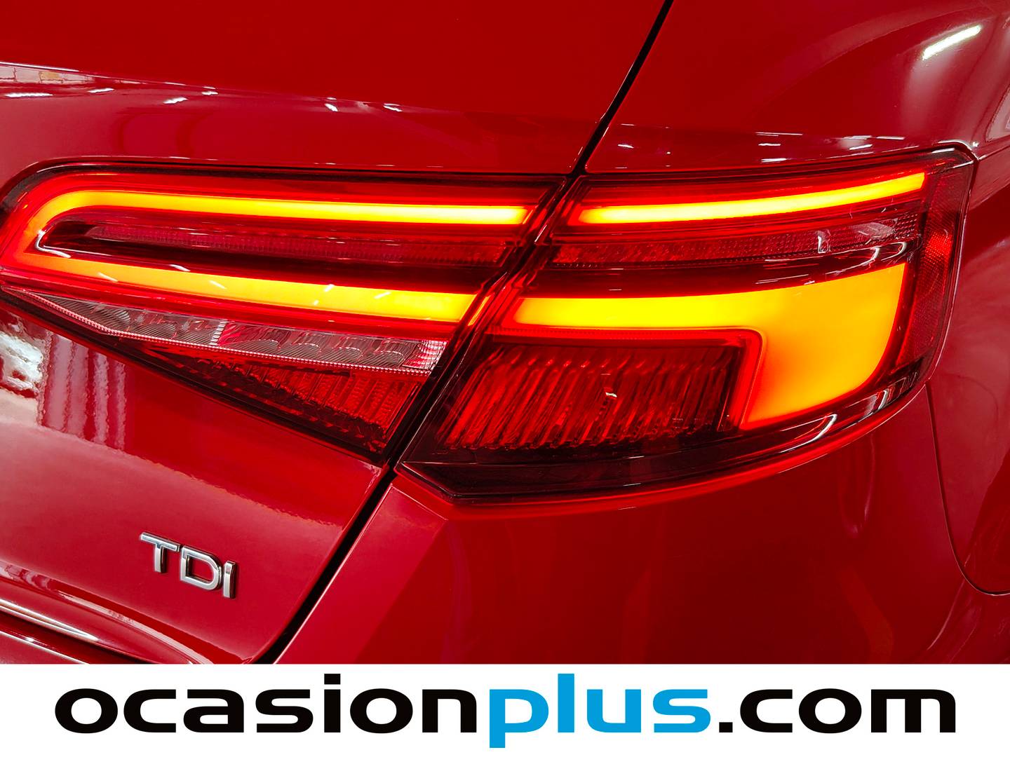 Paquetes del Audi A3 Audi A3 Sportback S line edition 2.0 TDI (150 CV)