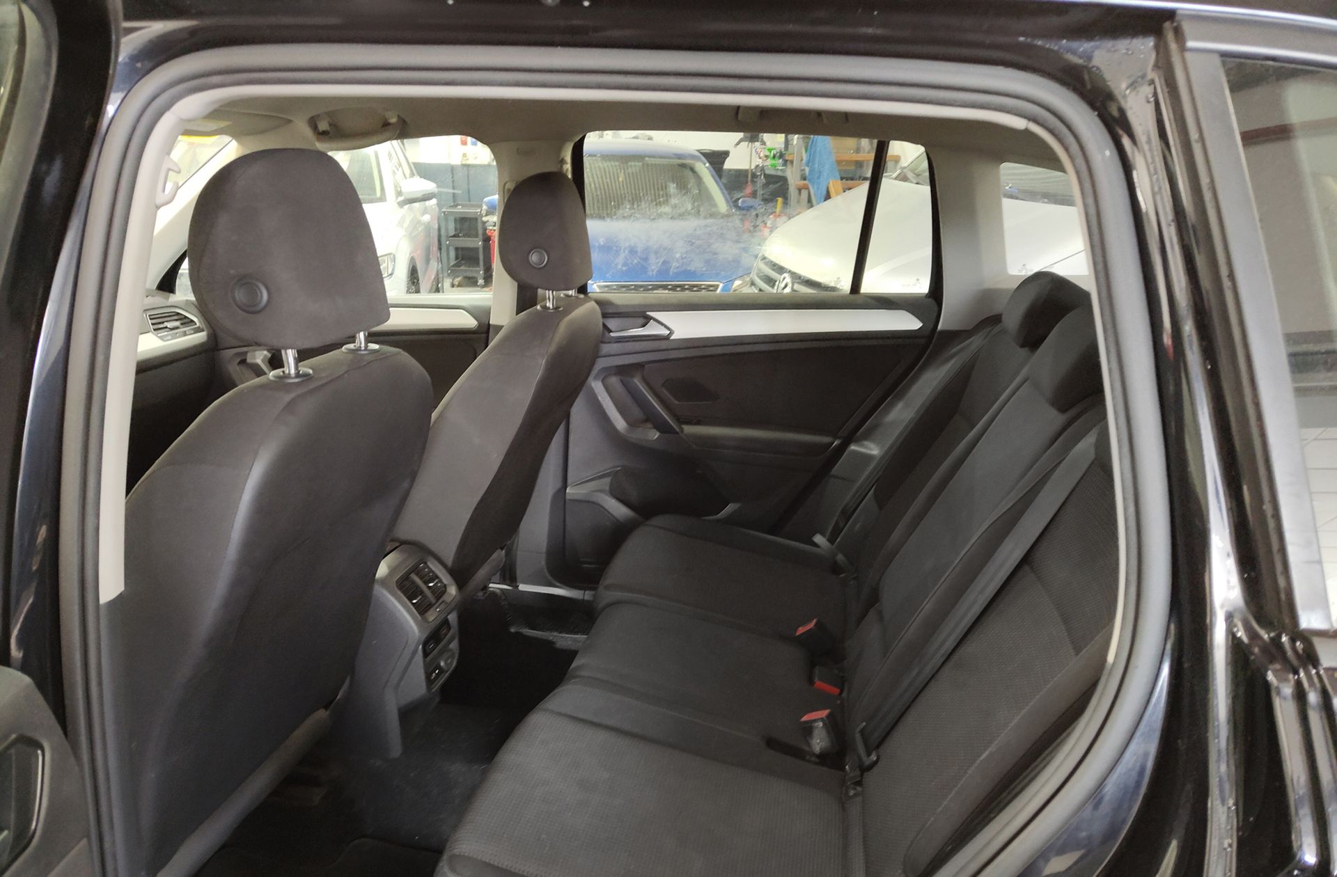 Volkswagen Tiguan Edition 2.0 TDI - foto 11