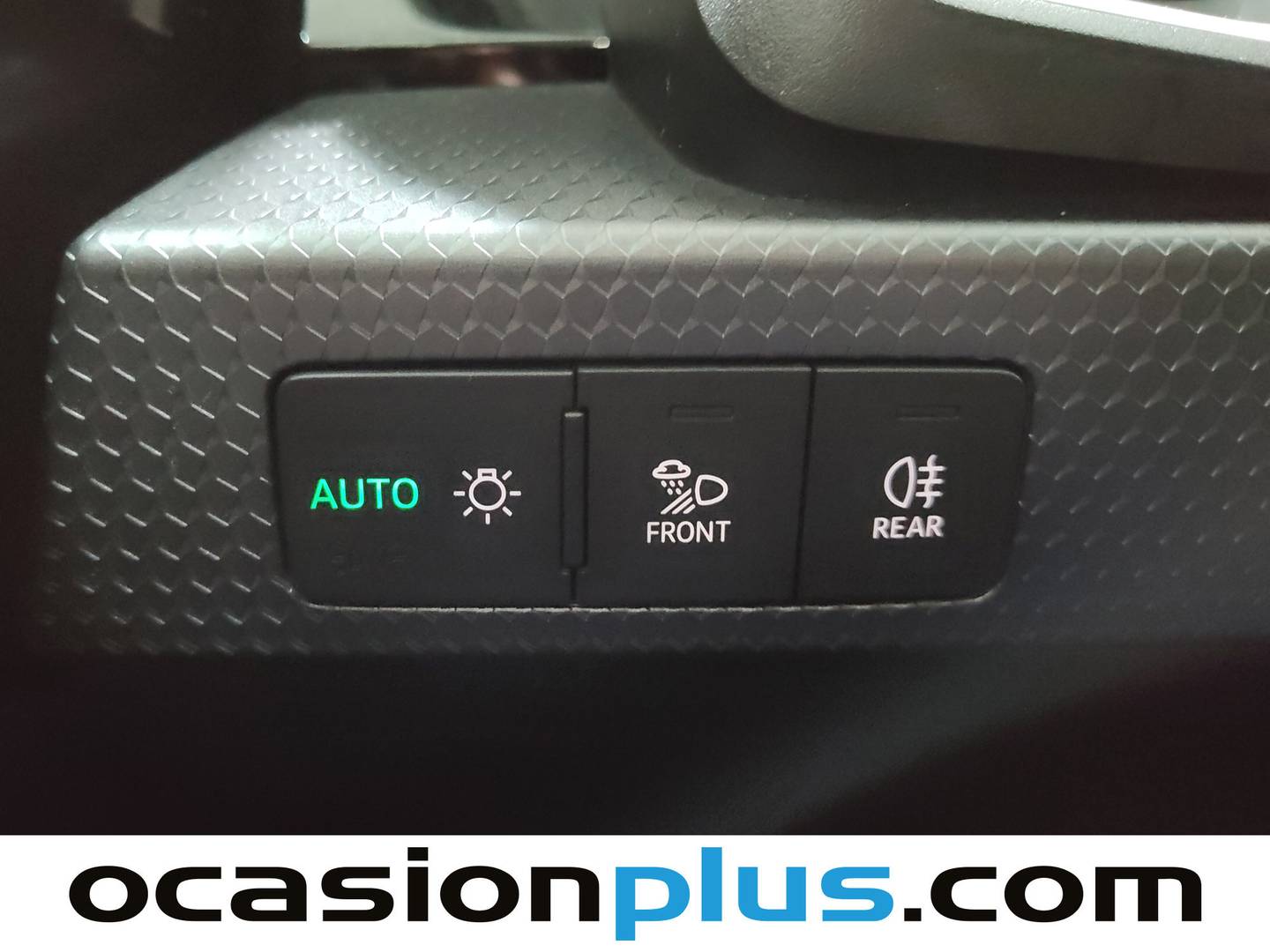 Foto Audi A1 Audi A1 allstreet allstreet 30 TFSI (110 CV) S tronic