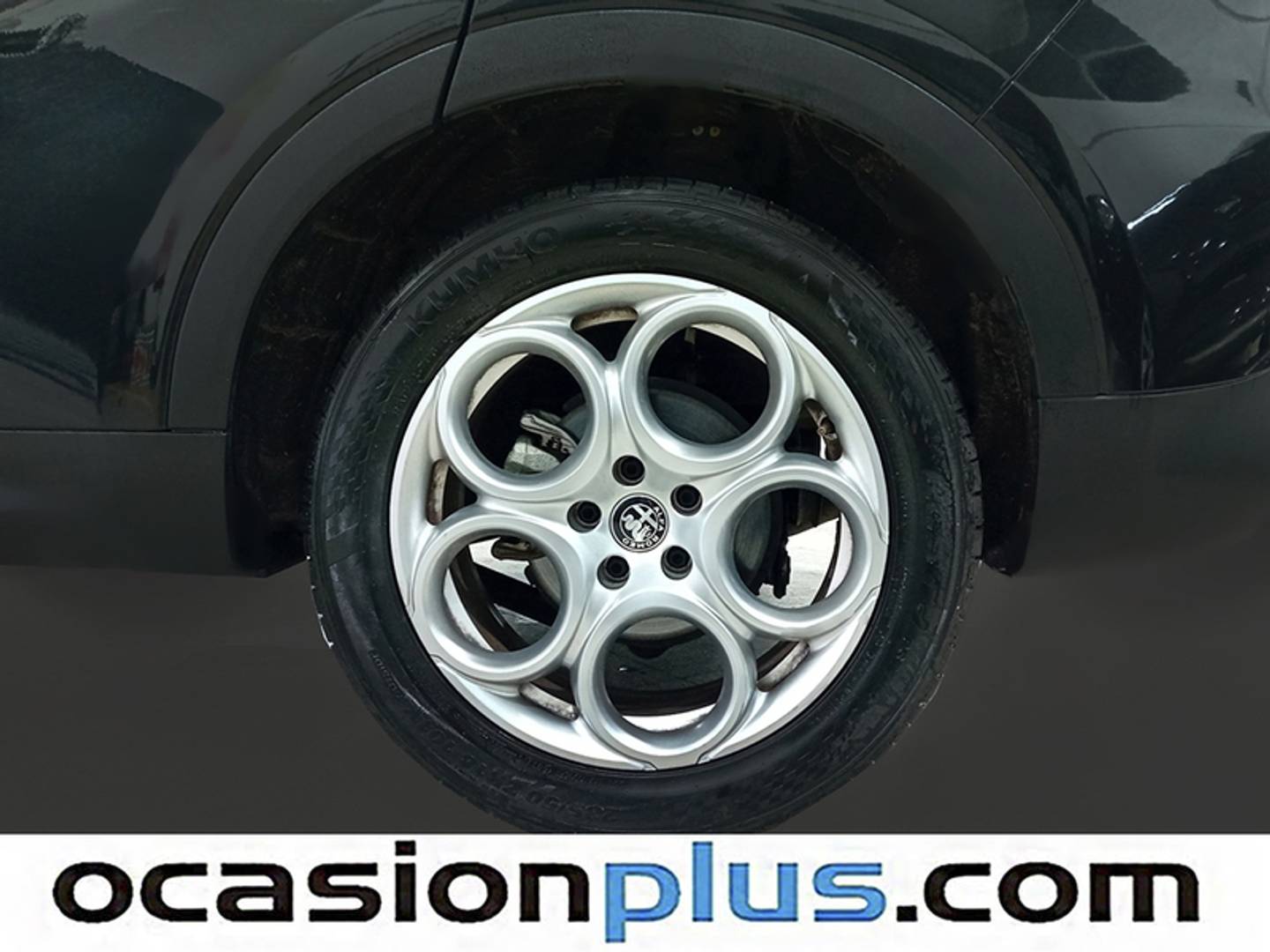 Foto Alfa Romeo Tonale Alfa Romeo Tonale 1.5 MHEV Sprint FWD (130 CV)