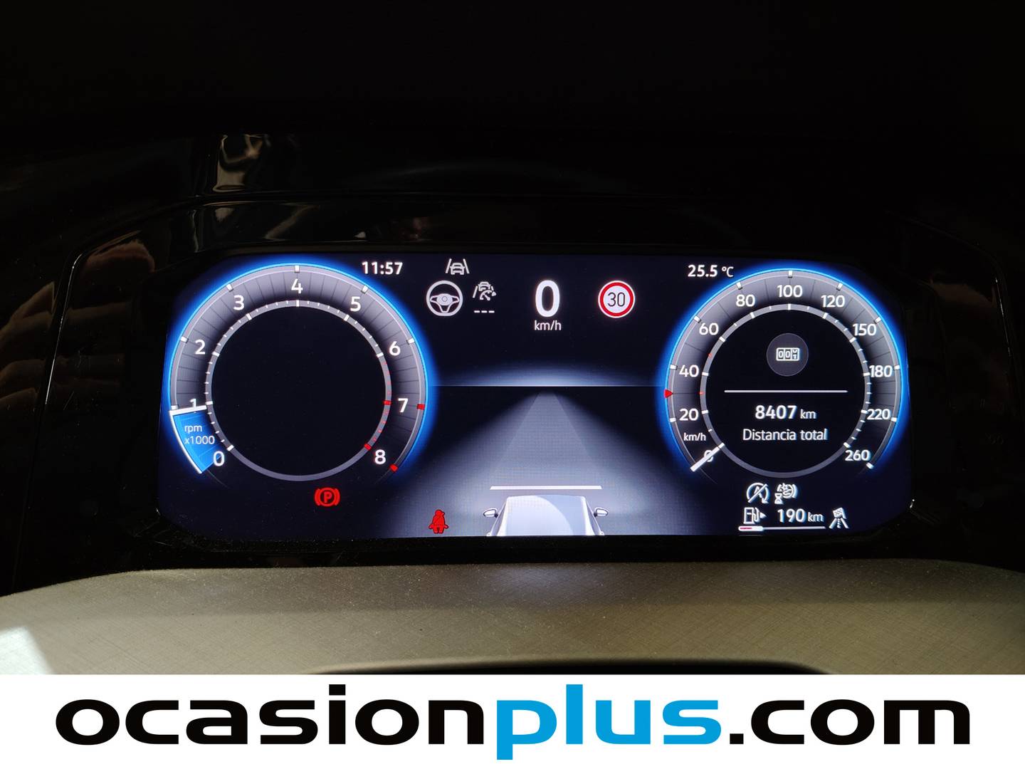 Volkswagen Golf Volkswagen Golf 1.5 TSI (116 CV) 2024