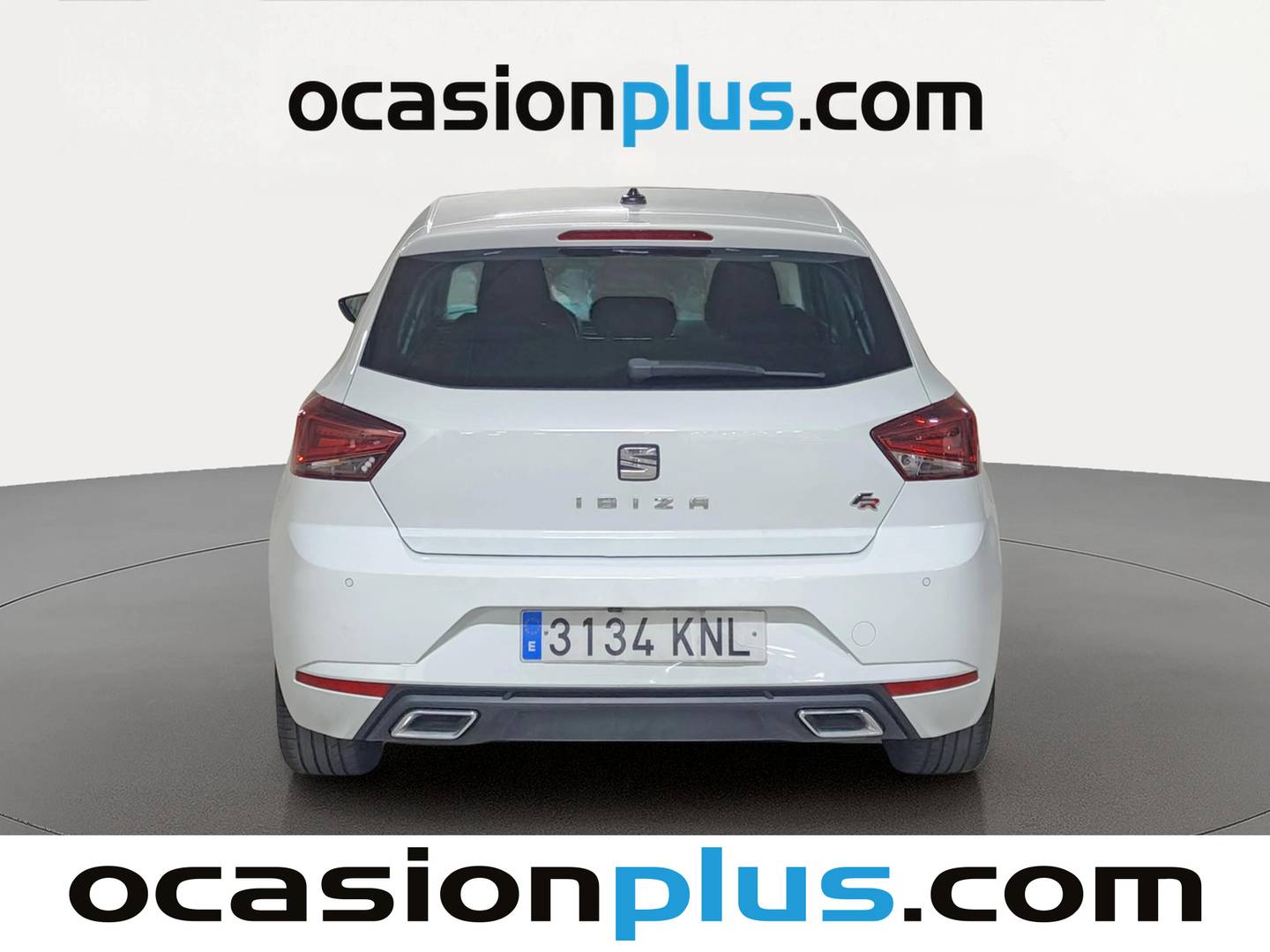 Seat Ibiza Seat Ibiza 1.5 TSI S&S FR (150 CV) al mejor precio