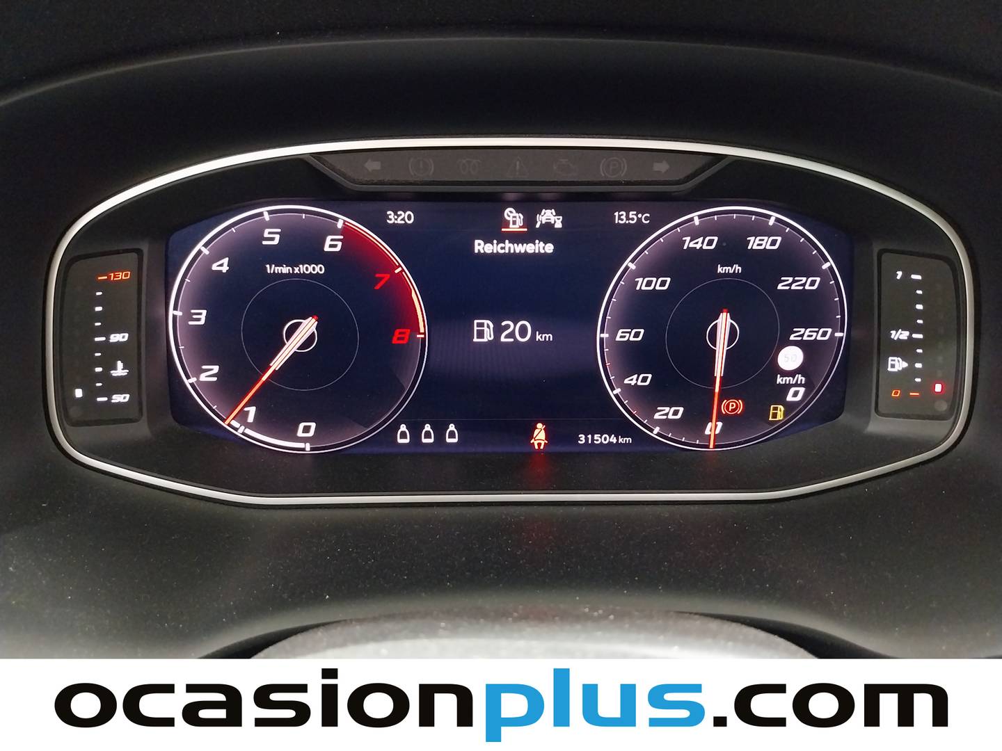 Seat Ateca SEAT Ateca 1.5 TSI X-Perience XM (150 CV) de ocasión