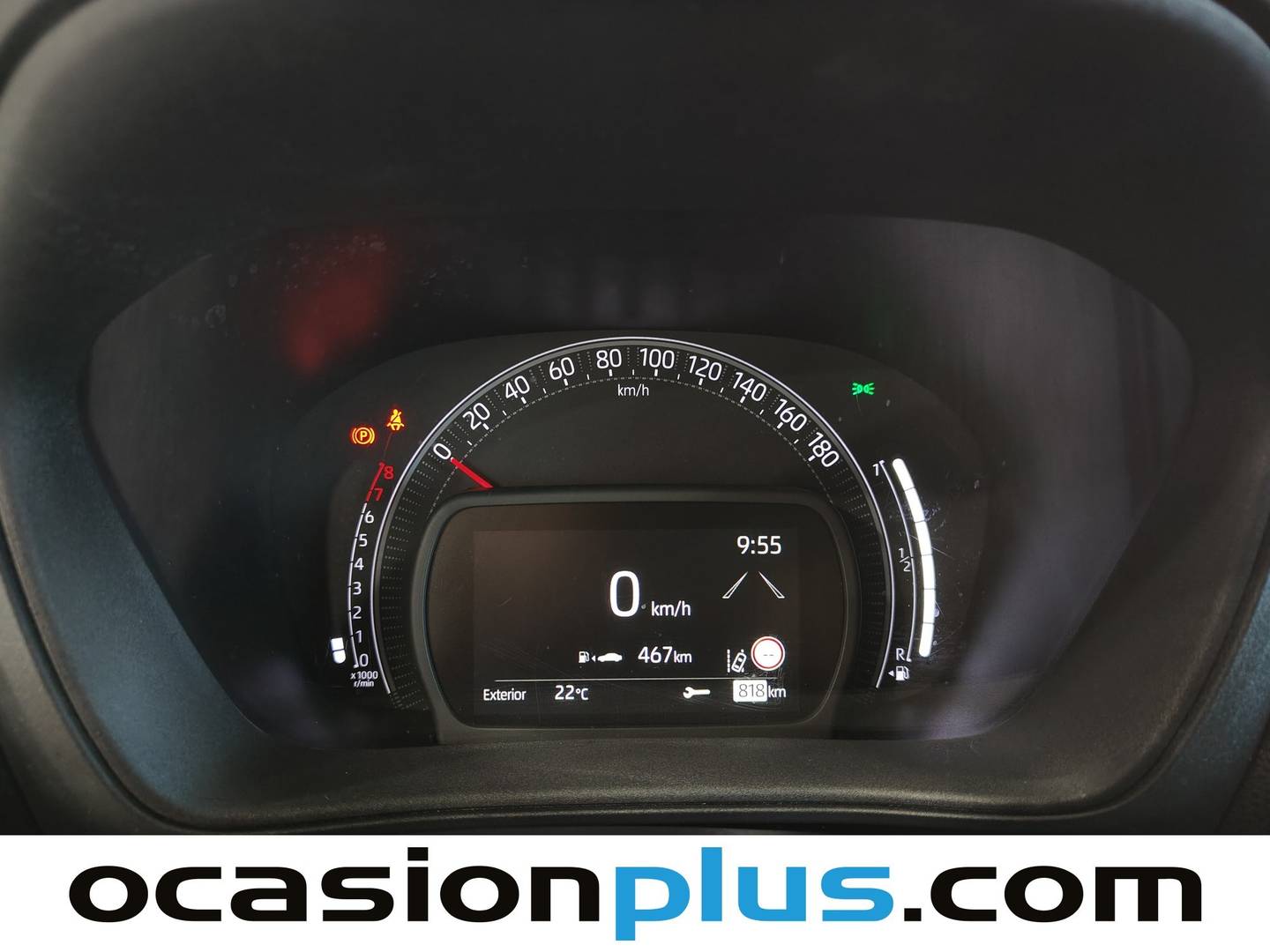 Foto Toyota Aygo X Cross Toyota Aygo X Cross 1.0 VVT-I Play (72 CV)