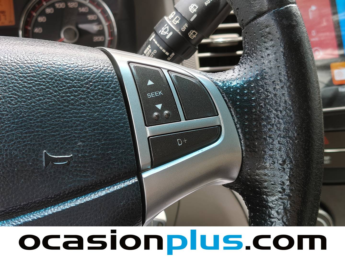 SsangYong Korando SsangYong Korando D20T Limited Plus Auto 4x4 (175 CV) 175cv