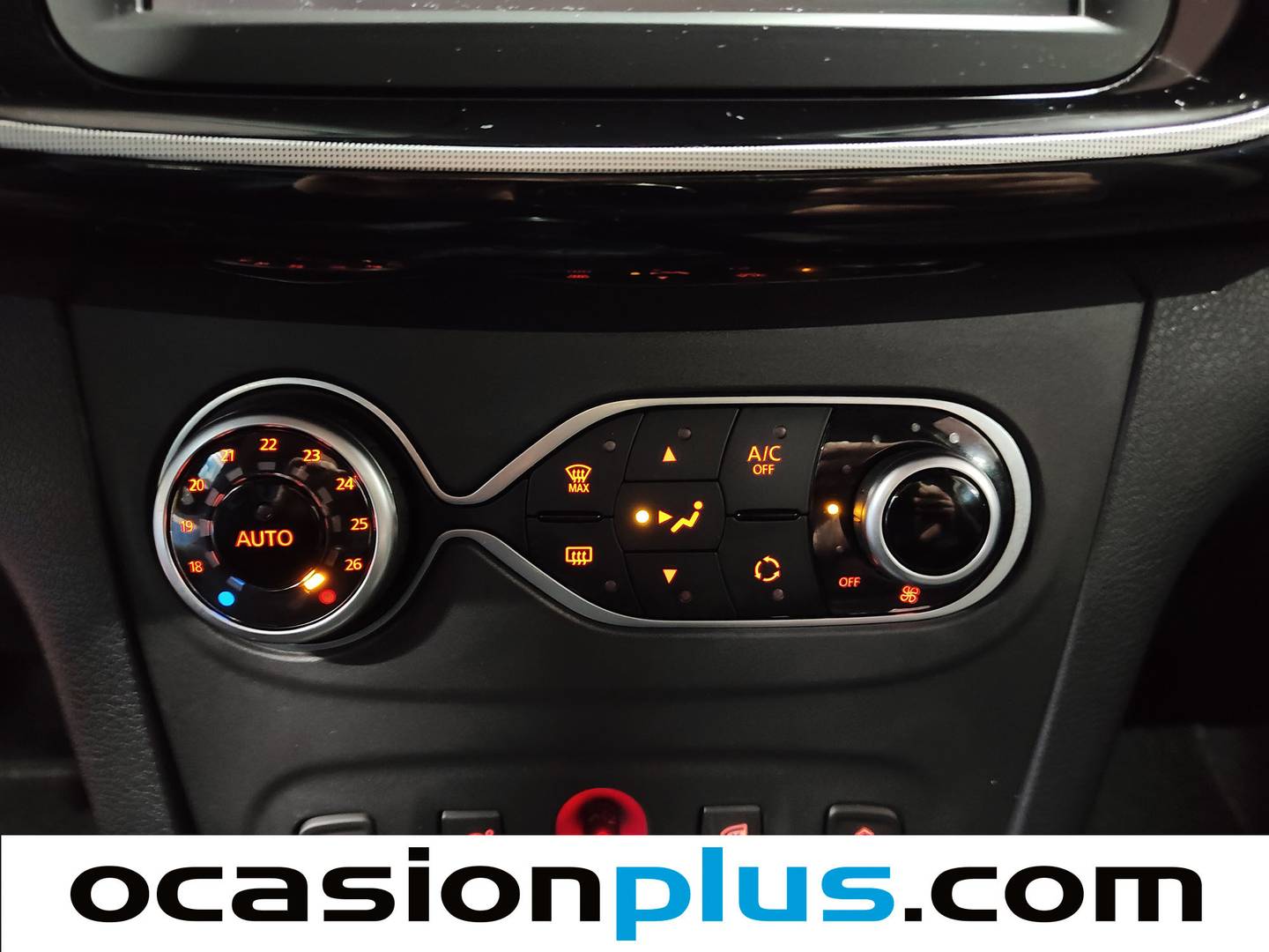 Foto Dacia Sandero Dacia Sandero Serie Limitada Xplore Blue dCi (95 CV)