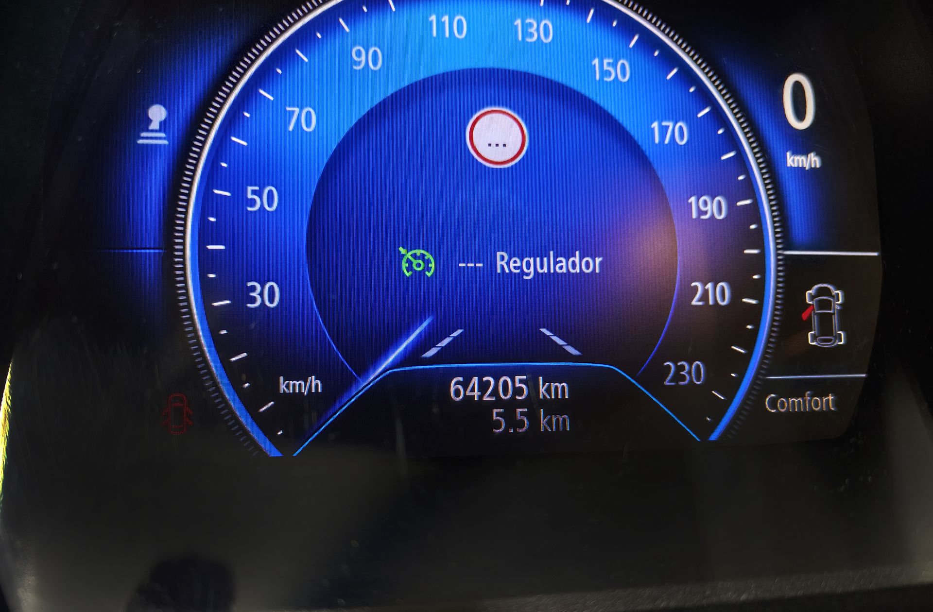 Renault Grand Scénic Zen TCe 7 plazas - foto 12