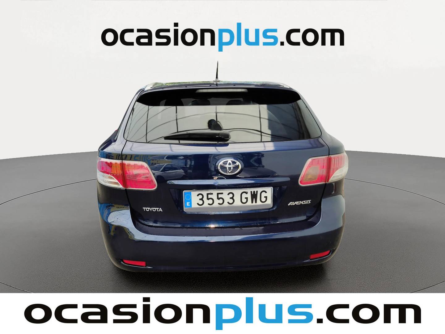 Toyota Avensis Toyota Avensis 2.2 D-4D Cross Sport Advance (150 CV) barato