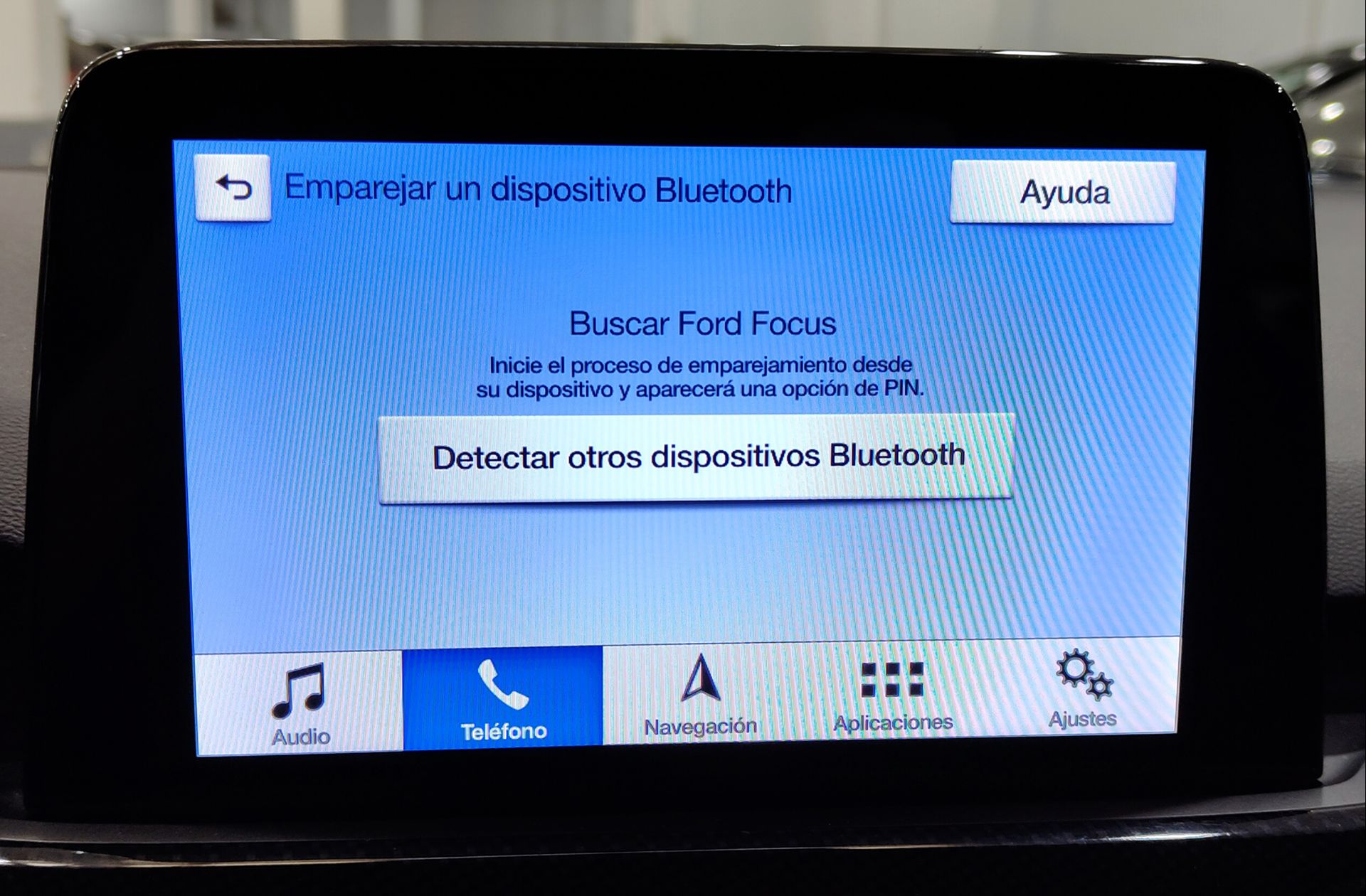 Ford Focus SportBreak 1.0 EcoBoost ST-Line - foto 35