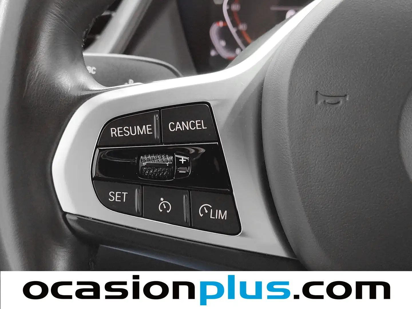 Foto BMW Serie 1 BMW Serie 1 118i  (140 CV) Pack M