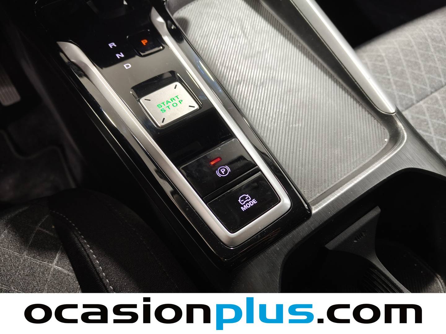 MG ZS MG ZS 1.5 Hybrid+ Comfort (197 CV) híbrido