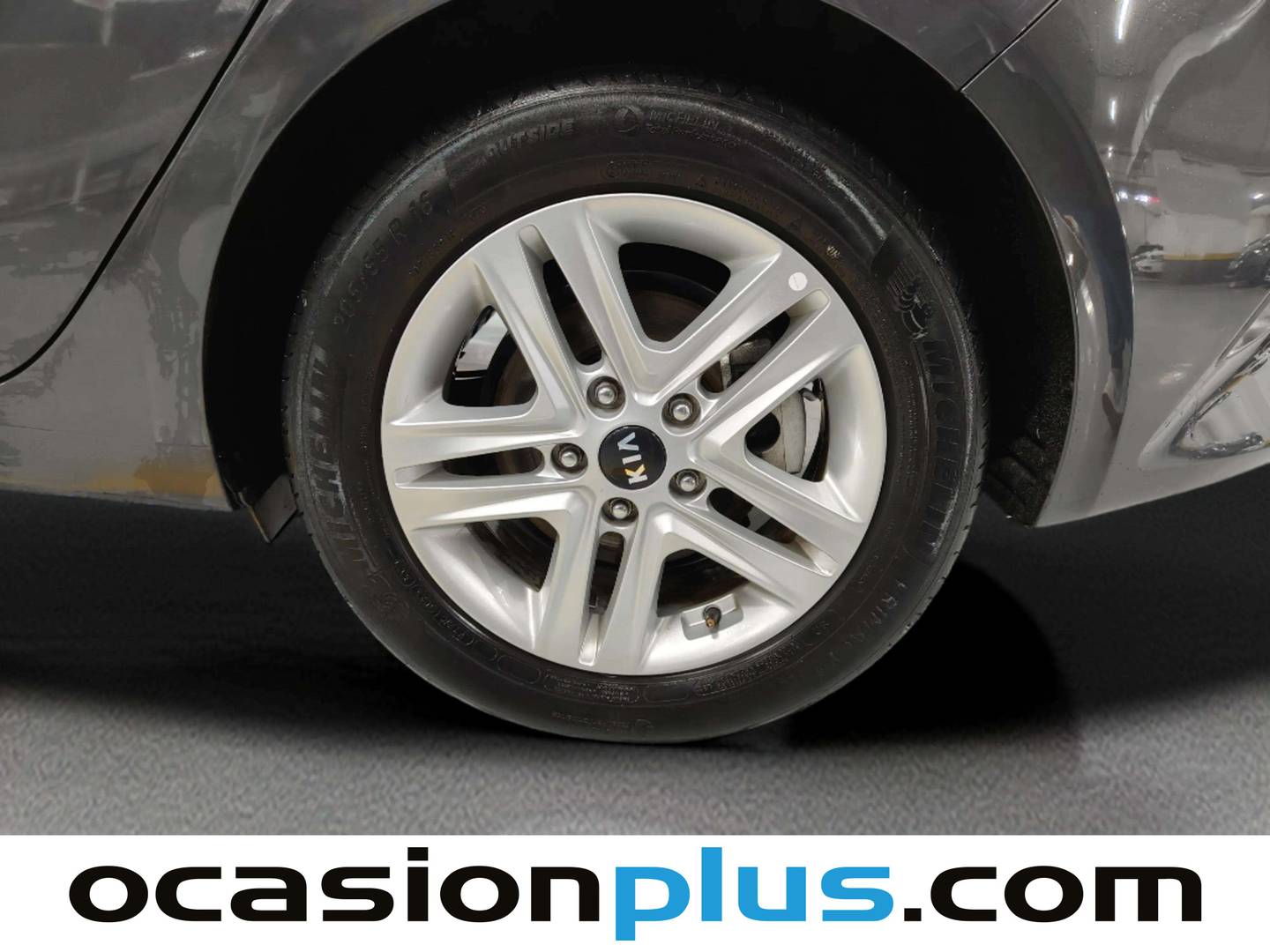 KIA Ceed Kia Ceed 1.0 T-GDi Concept (120 CV) 120cv