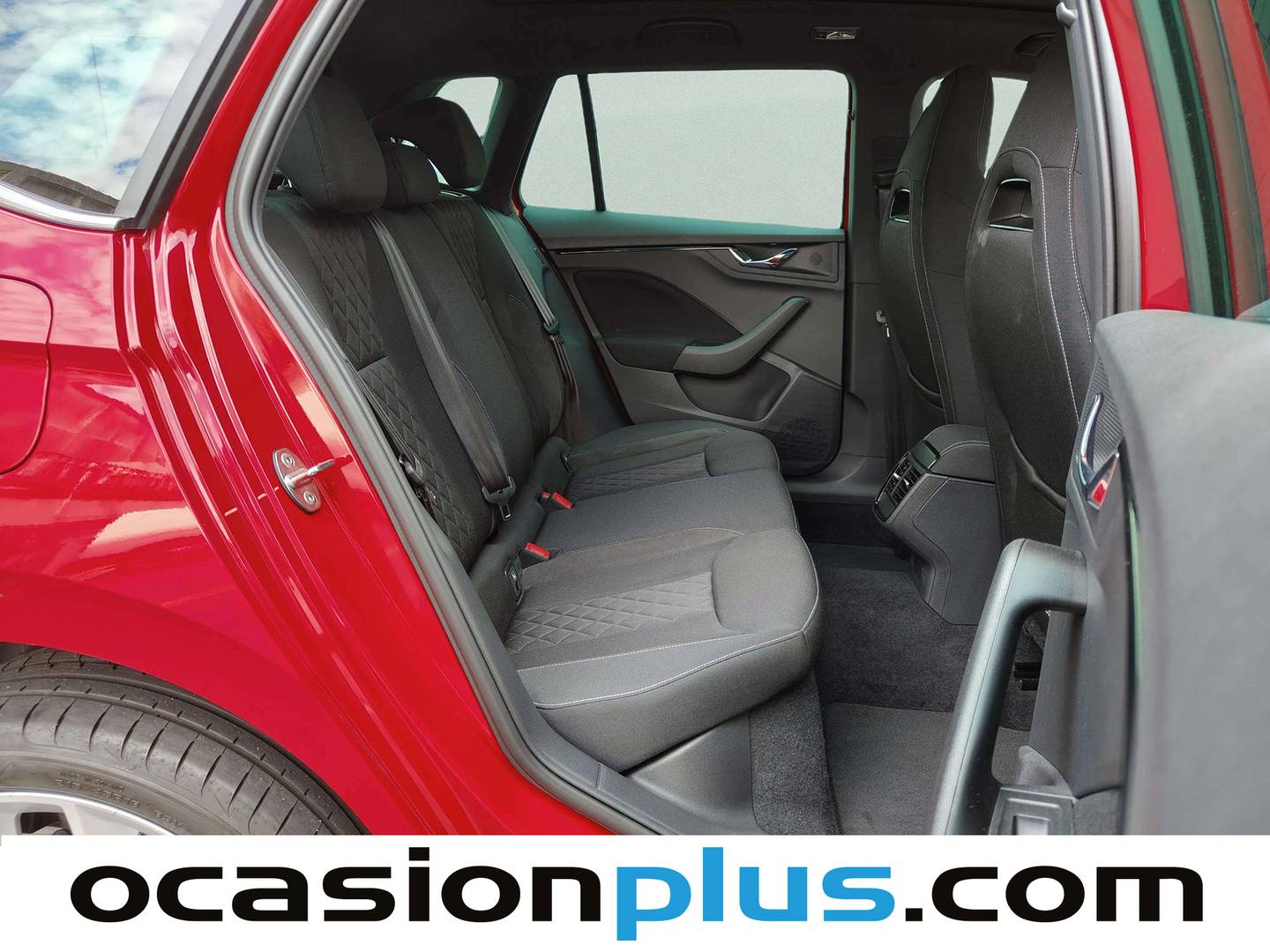 Skoda Kamiq Skoda Kamiq 1.0 TSI Sport (110 CV) al mejor precio