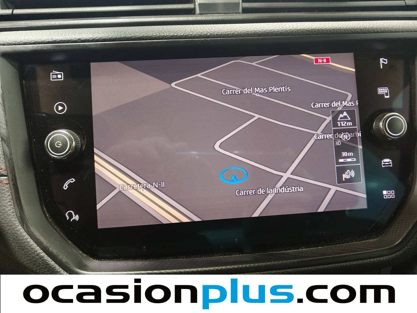 Foto Seat Ibiza SEAT Ibiza 1.0 TGI GNC S&S FR Eco Plus (90 CV)