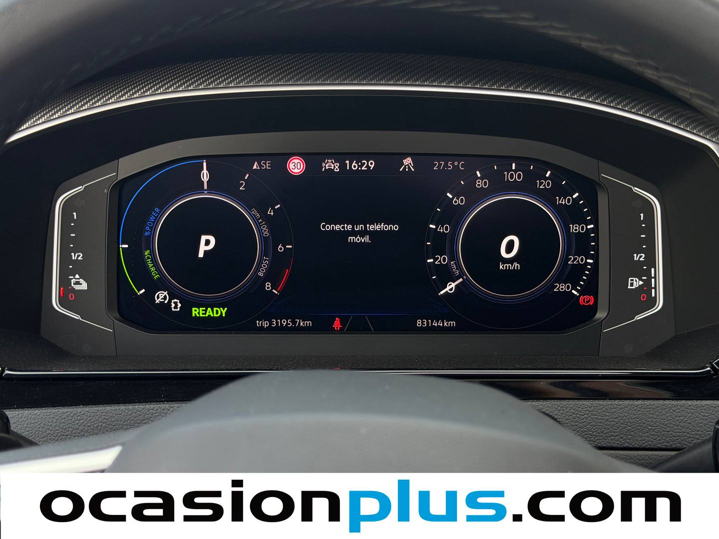 Volkswagen Arteon VOLKSWAGEN Arteon R-Line eHybrid 1.4 TSI DSG S Brake al mejor precio