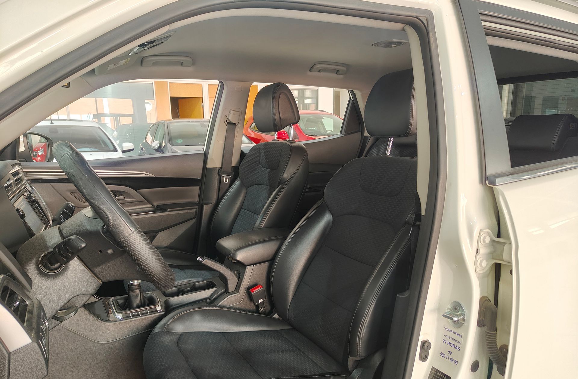 SsangYong Korando 1.5 G15T Premium - foto 10