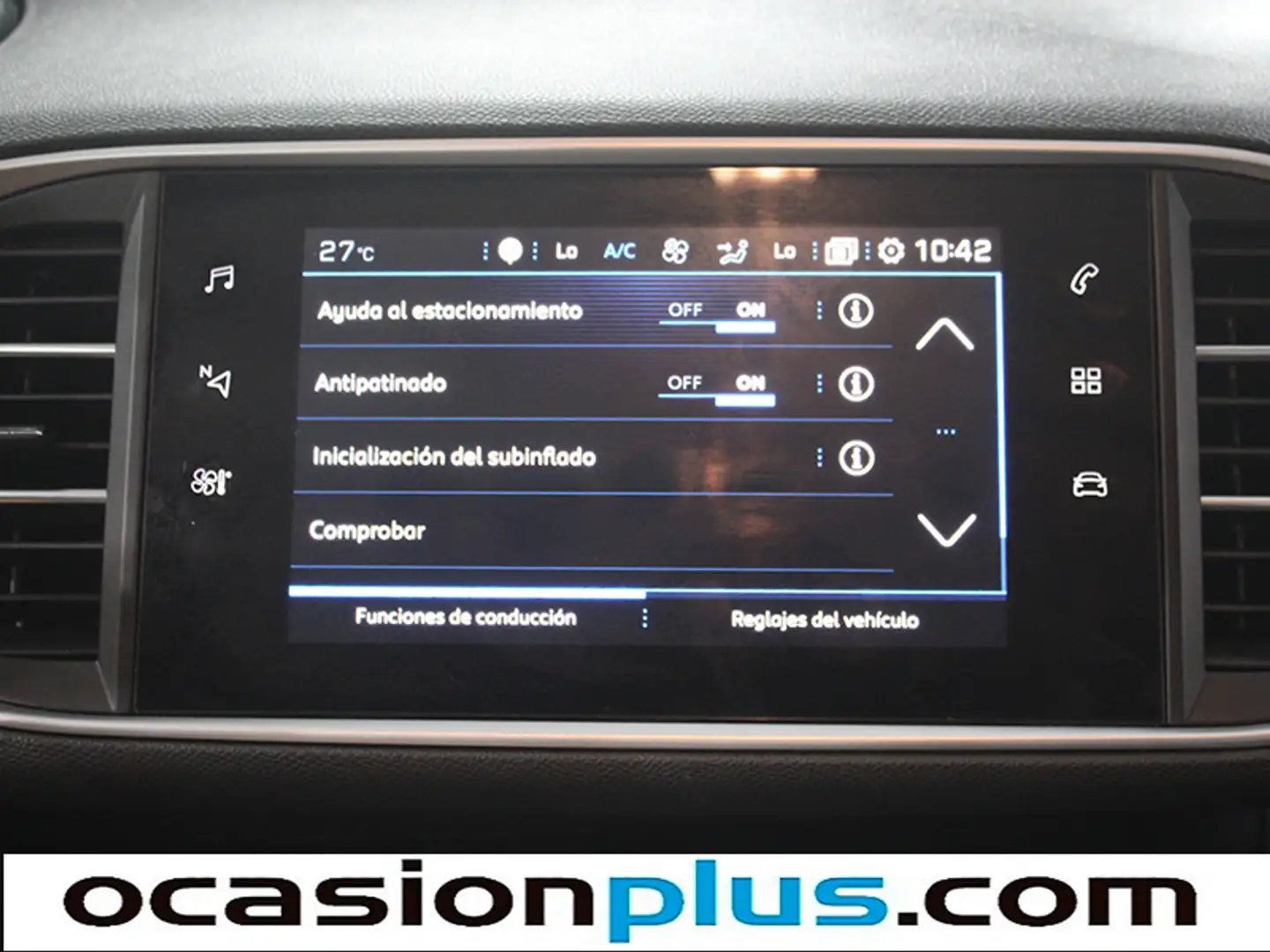 Foto Peugeot 308 Peugeot 308 PureTech 110 S&S Active (110 CV)