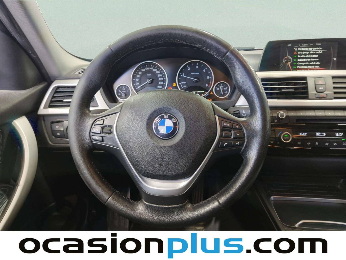 BMW Serie 3 BMW Serie 3 318d Touring (150 CV) 150cv