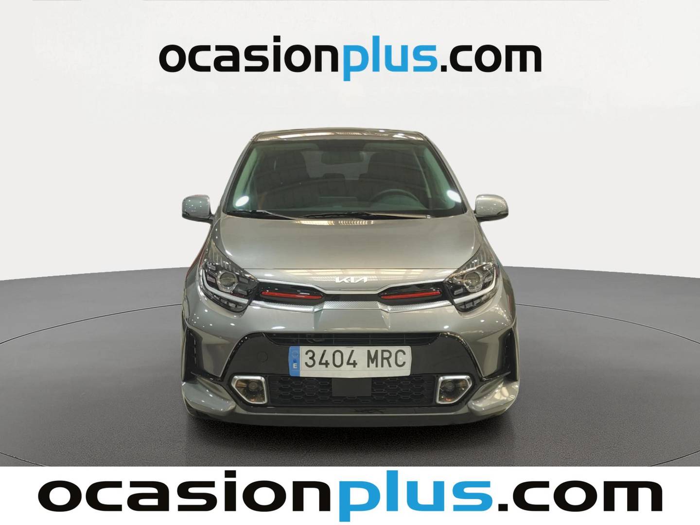 KIA Picanto KIA Picanto 1.2 DPi AMT GT Line Auto (84 CV) barato