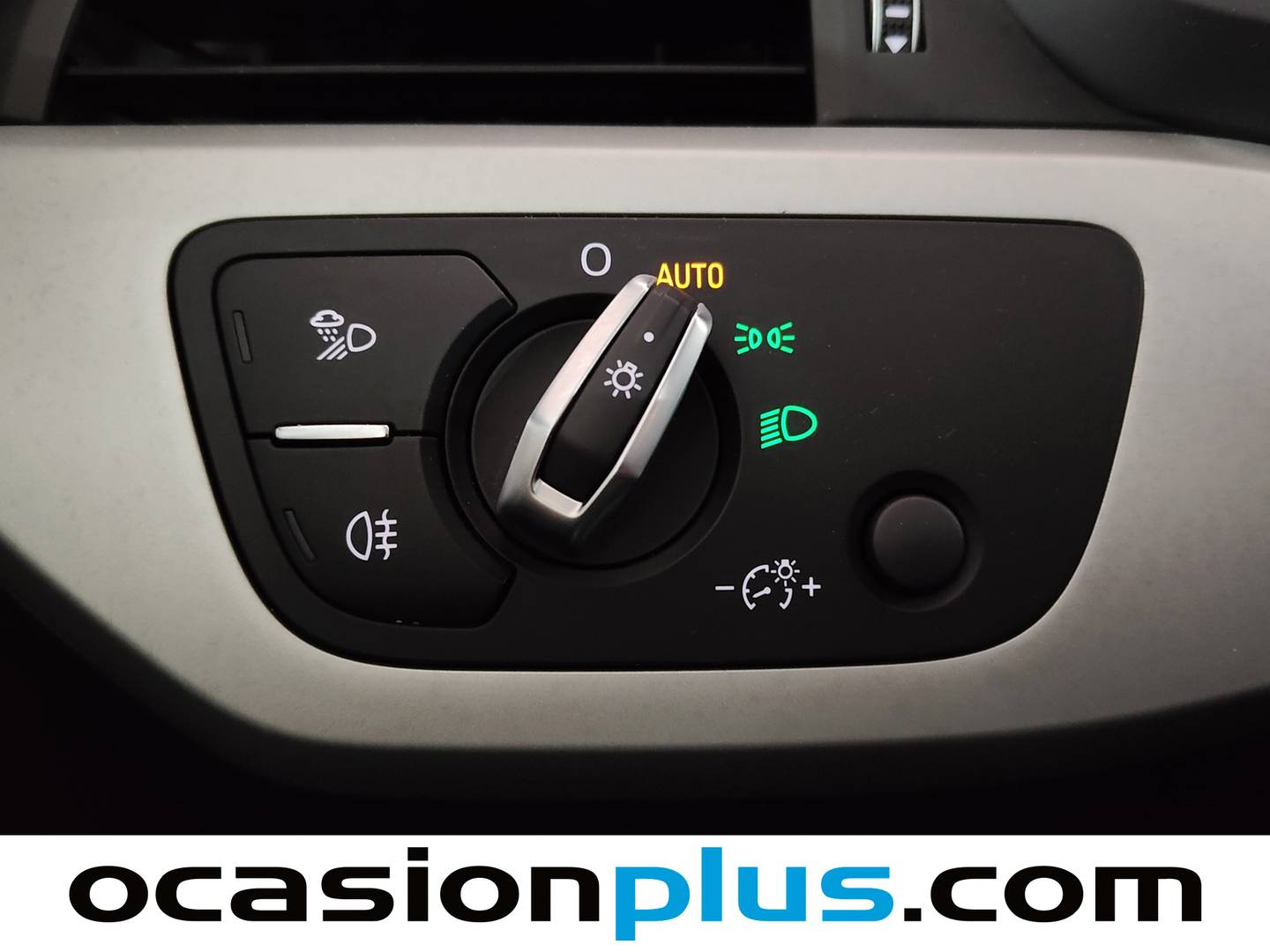 Accesorios del Audi A4 Audi A4 Avant Advanced 35 TFSI (150 CV) S tronic