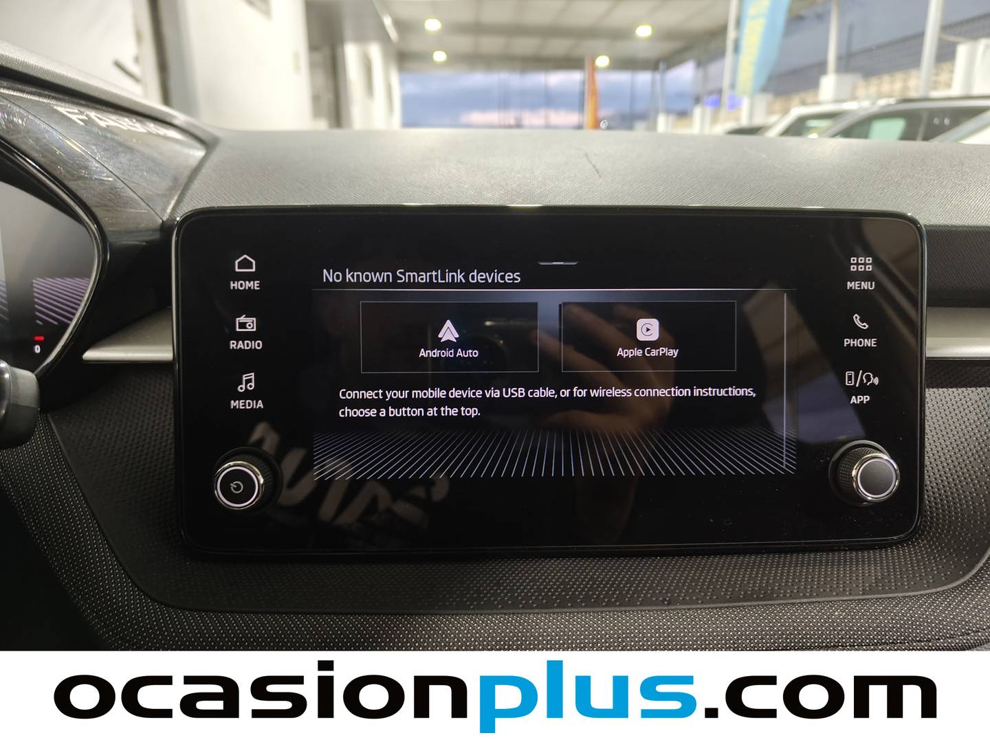 Foto Skoda Fabia Skoda Fabia 1.0 TSI Selection (95 CV)