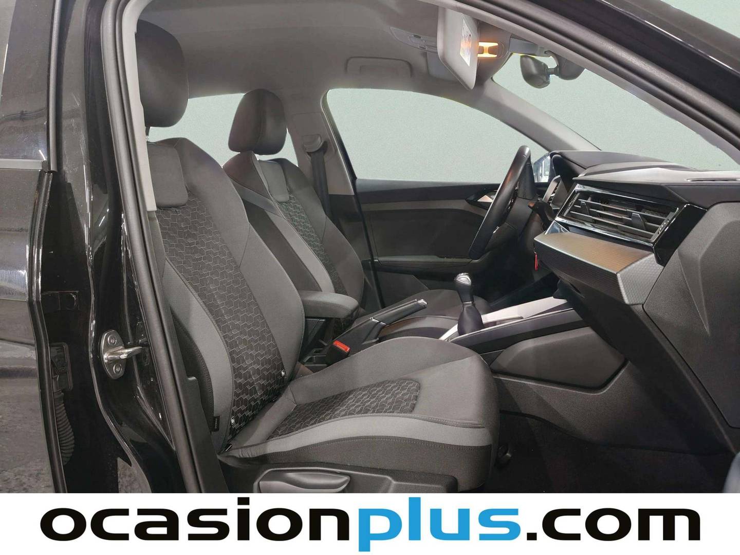 Audi A1 Audi A1 Sportback Adrenalin edition 30 TFSI  (116 CV) Pack S-Line gasolina