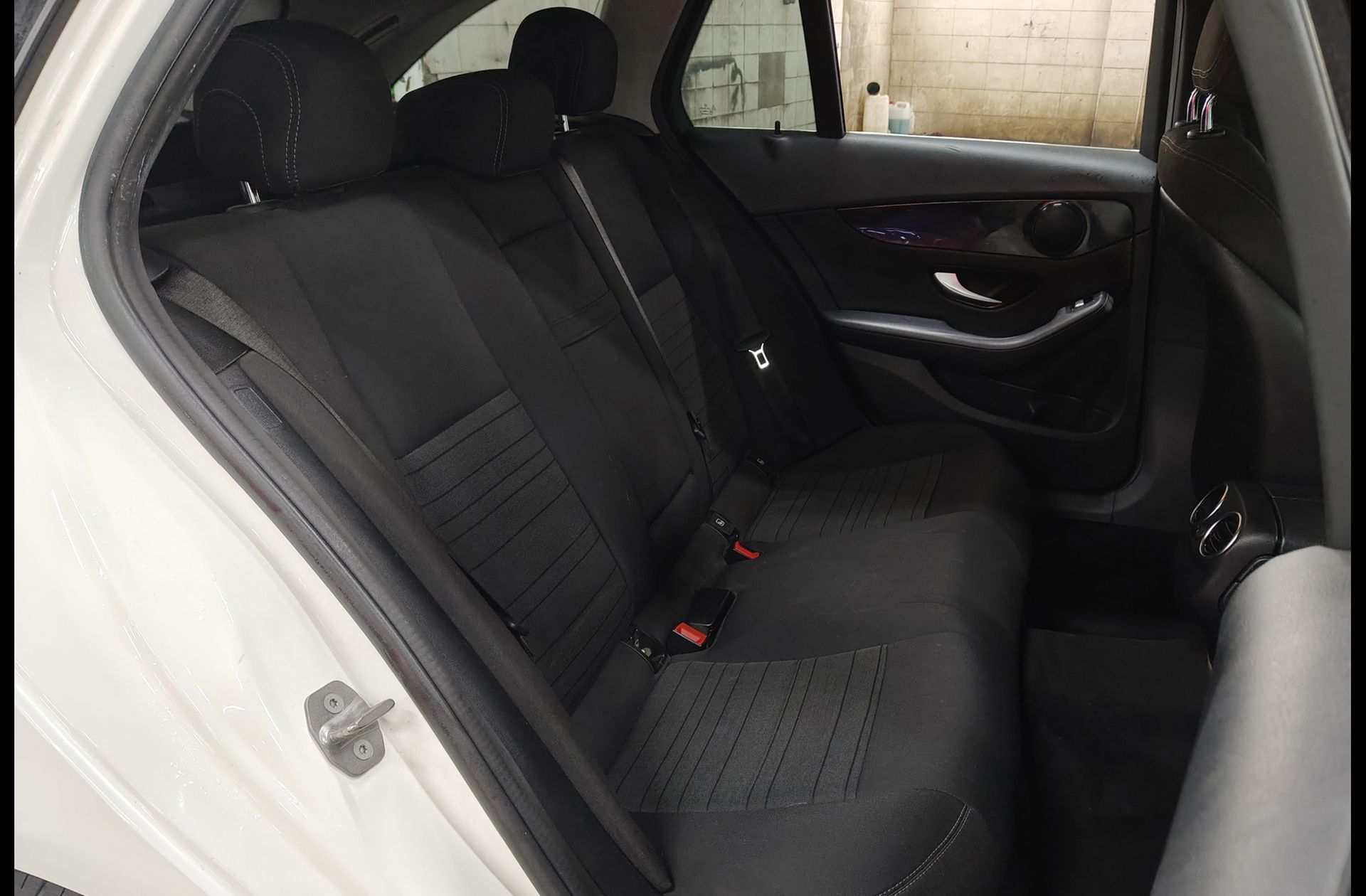 Mercedes-Benz Clase C Estate 220 d - foto 16