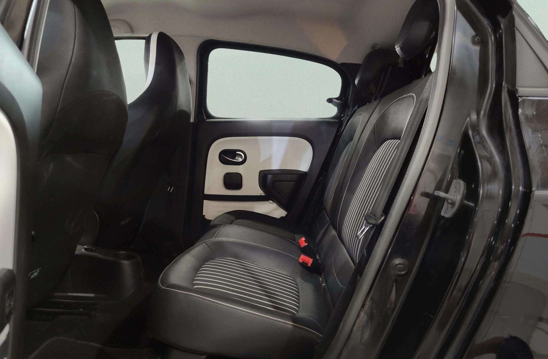 Renault Twingo R80 batería 20kWh - foto 12