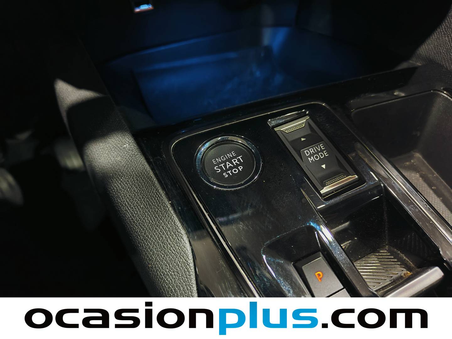 Peugeot 5008 Peugeot 5008 PureTech 130 S&S Allure Pack EAT8 (130 CV) 7 PLAZAS automático