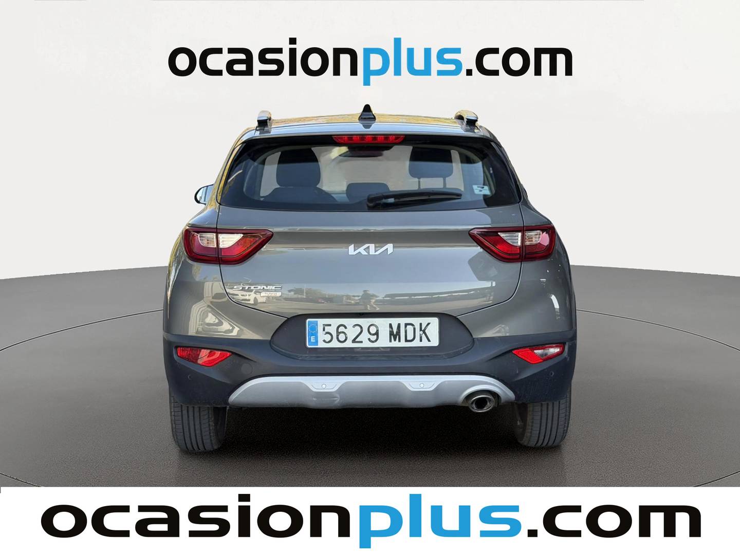 KIA Stonic KIA Stonic 1.0 T-GDi MHEV Drive iMT (120 CV) barato