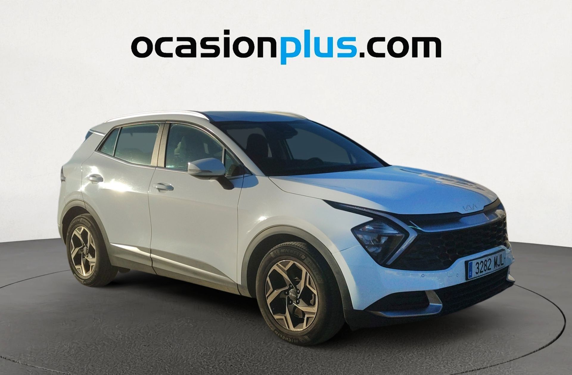 Kia Sportage 1.6 CRDi MHEV Business 4x2 - foto 2