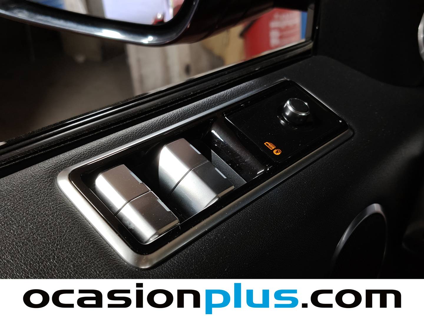 Foto Land Rover Range Rover Sport Land Rover Range Rover Sport 2.0 Si4 PHEV SE (404 CV)