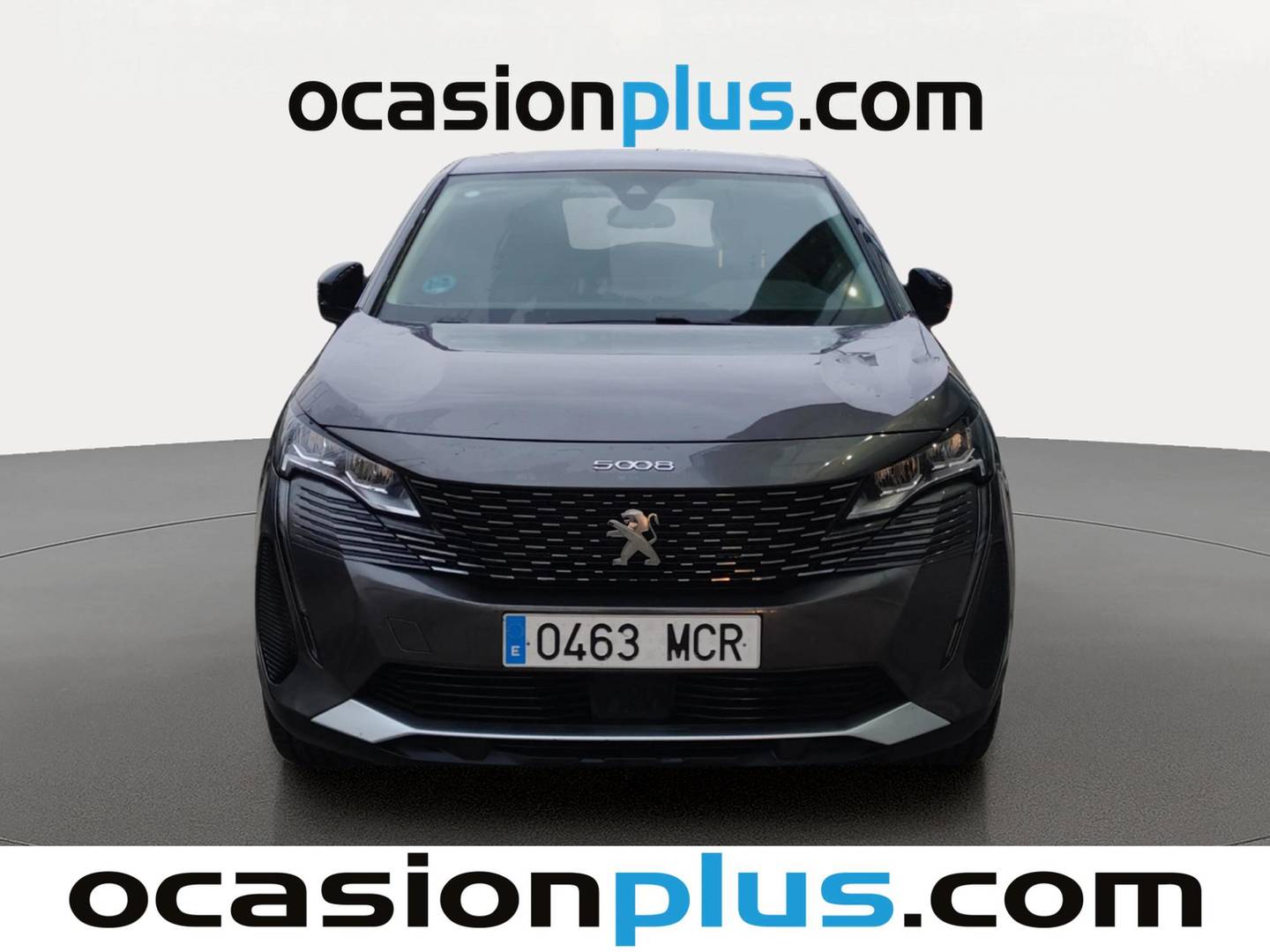 Foto Peugeot 5008 Peugeot 5008 PureTech 130 S&S Allure EAT8 (130 CV)