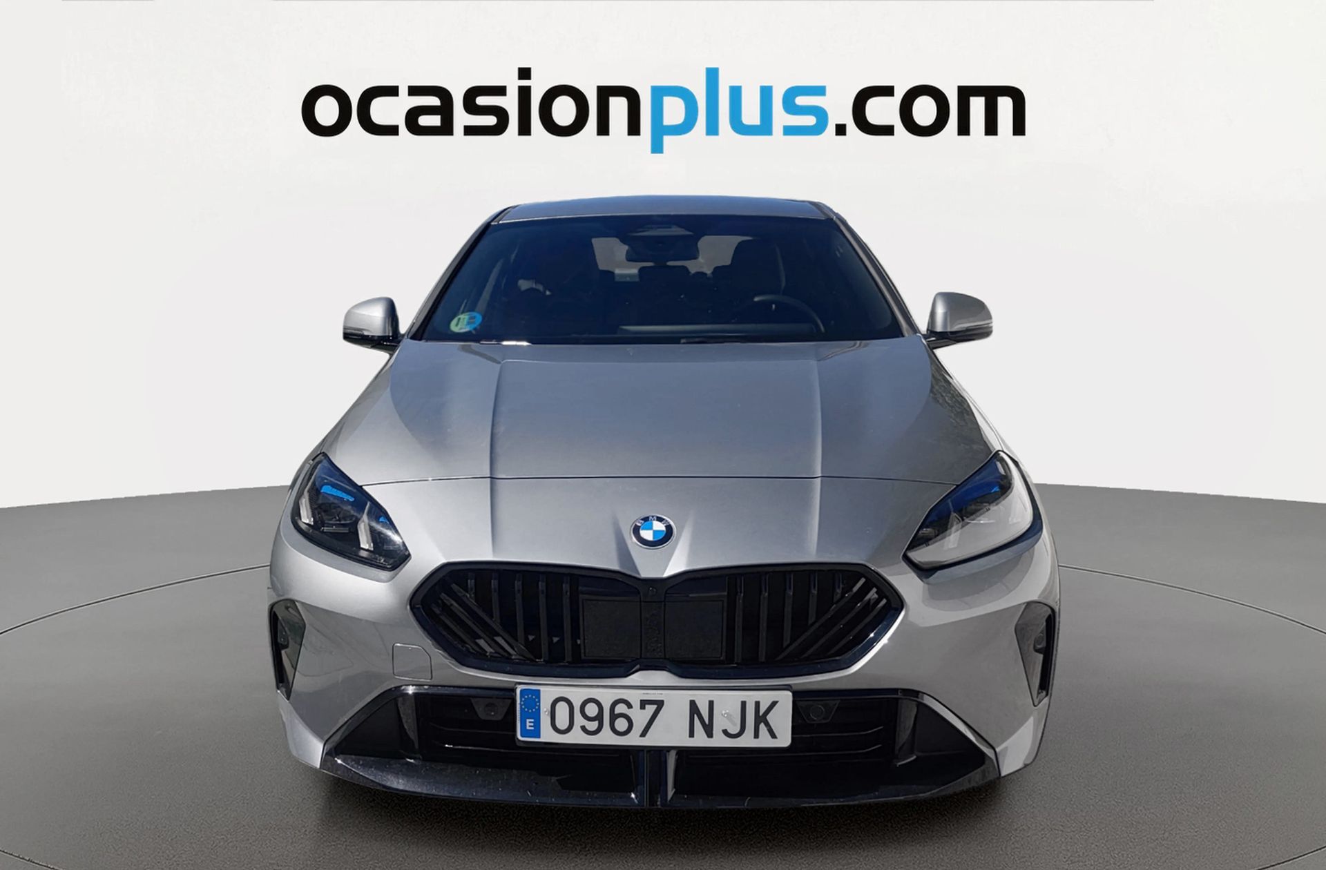 BMW Serie 2 220d Gran Coupe Pack M - foto 13