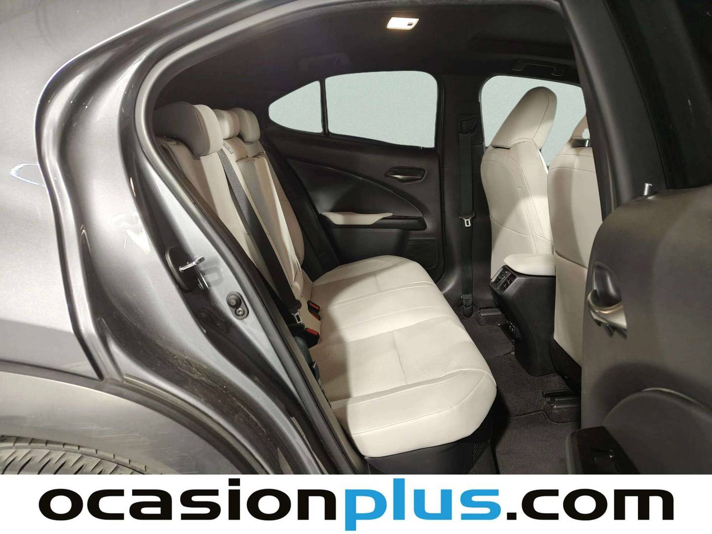 Lexus UX Lexus UX 250h Luxury (184 CV) al mejor precio