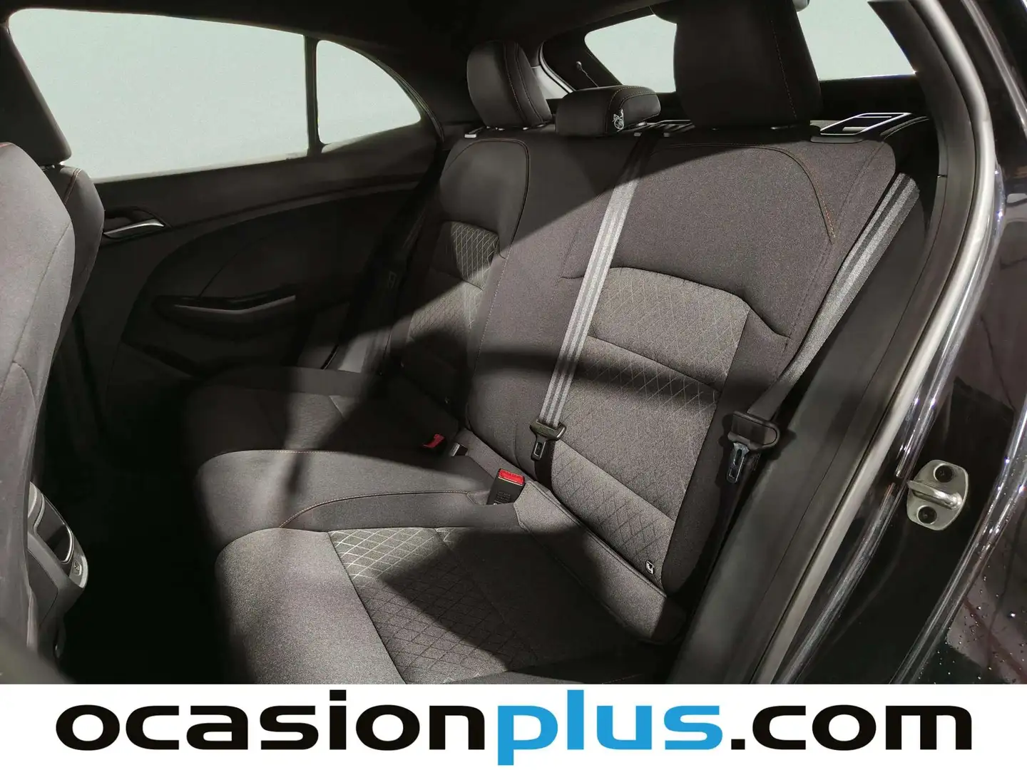 Foto MG MG3 Hybrid+ MG MG3 Hybrid+ Standard (195 CV)