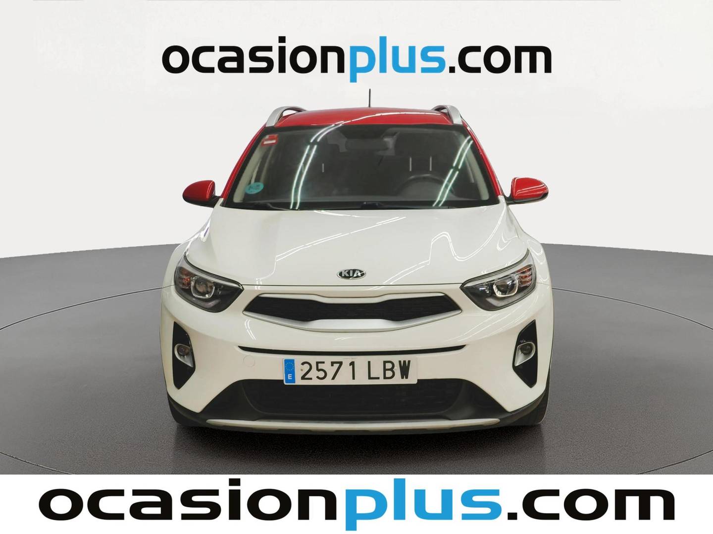 KIA Stonic KIA Stonic 1.6 CRDi VGT Concept (115 CV) 115cv