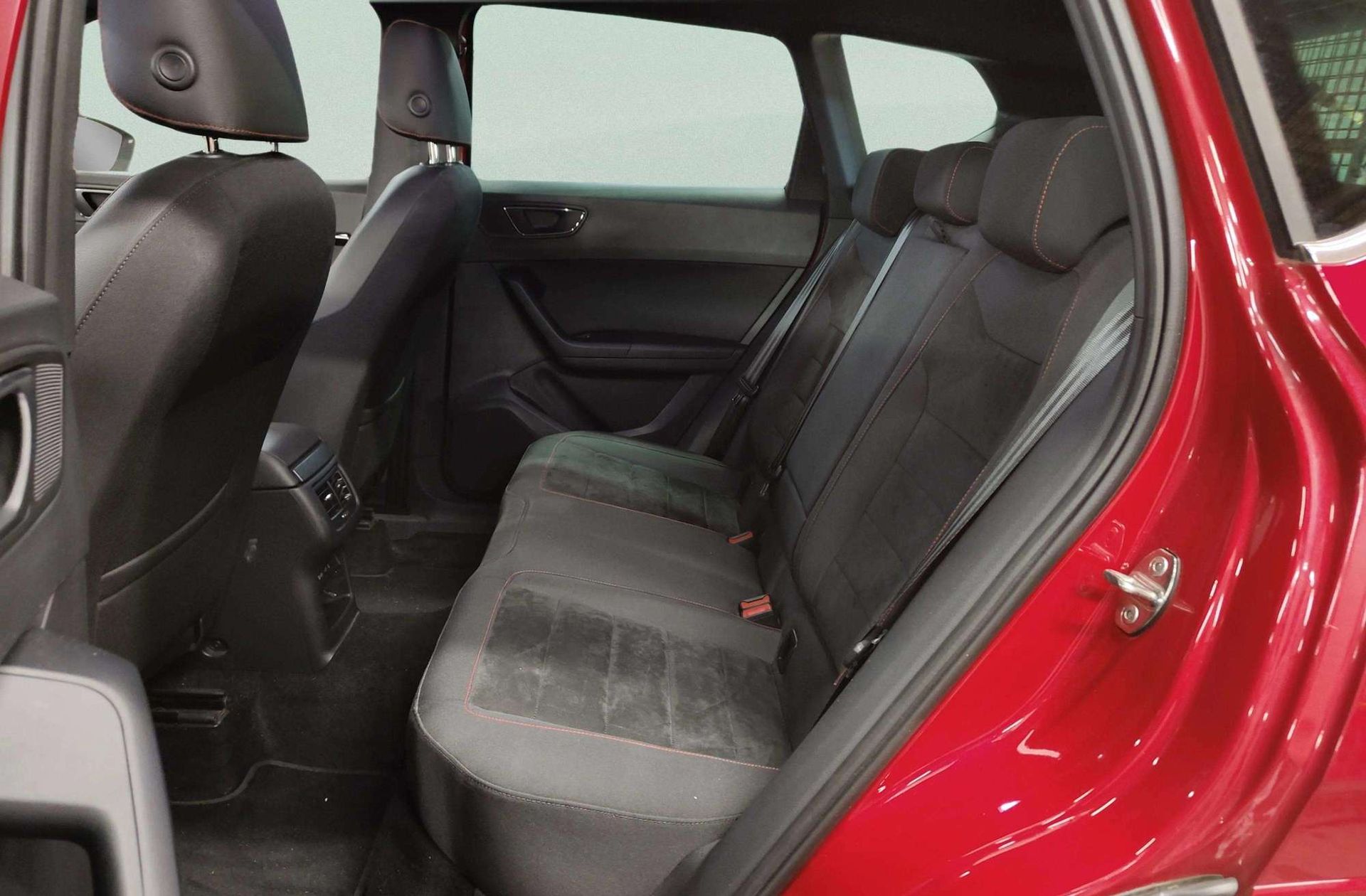 SEAT Ateca 1.4 Ecotsi FR DSG - foto 18