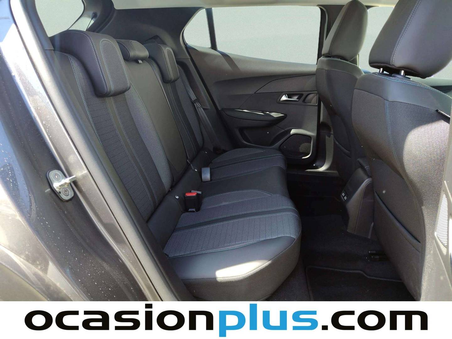 Peugeot 2008 Peugeot 2008 PureTech 130 S&S Allure EAT8 (130 CV) automático