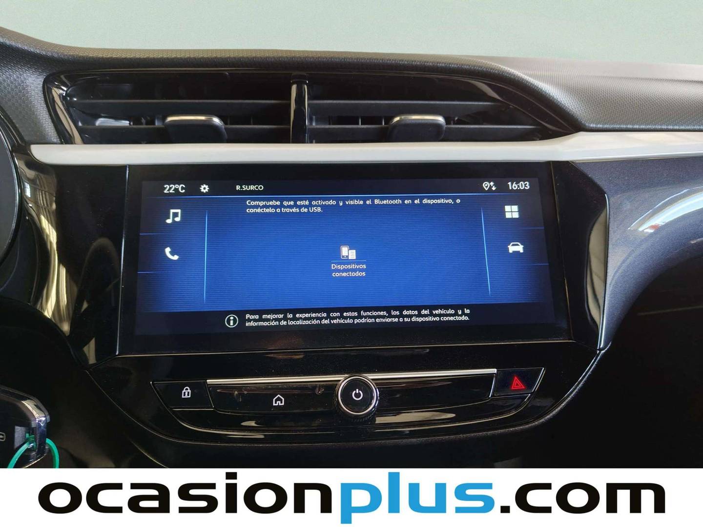 Foto Opel Corsa Opel Corsa 1.2 T XHL GS (100 CV)