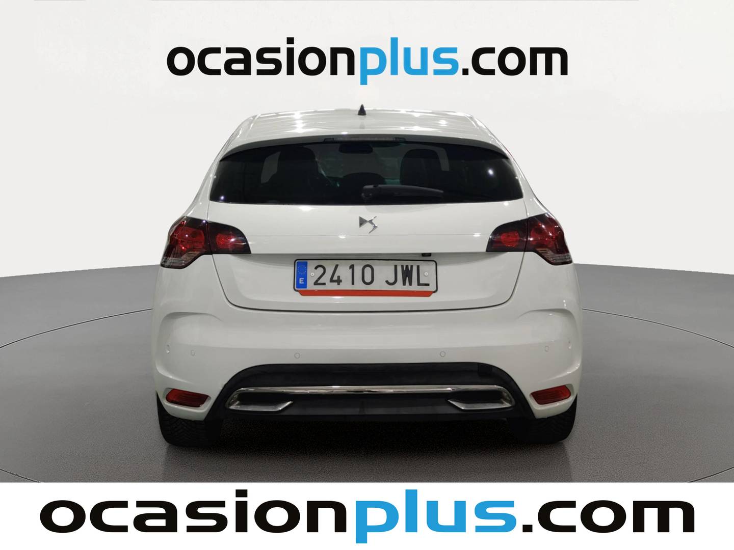 DS DS 4 DS DS4 PureTech 130 S&S Style (131 CV) barato
