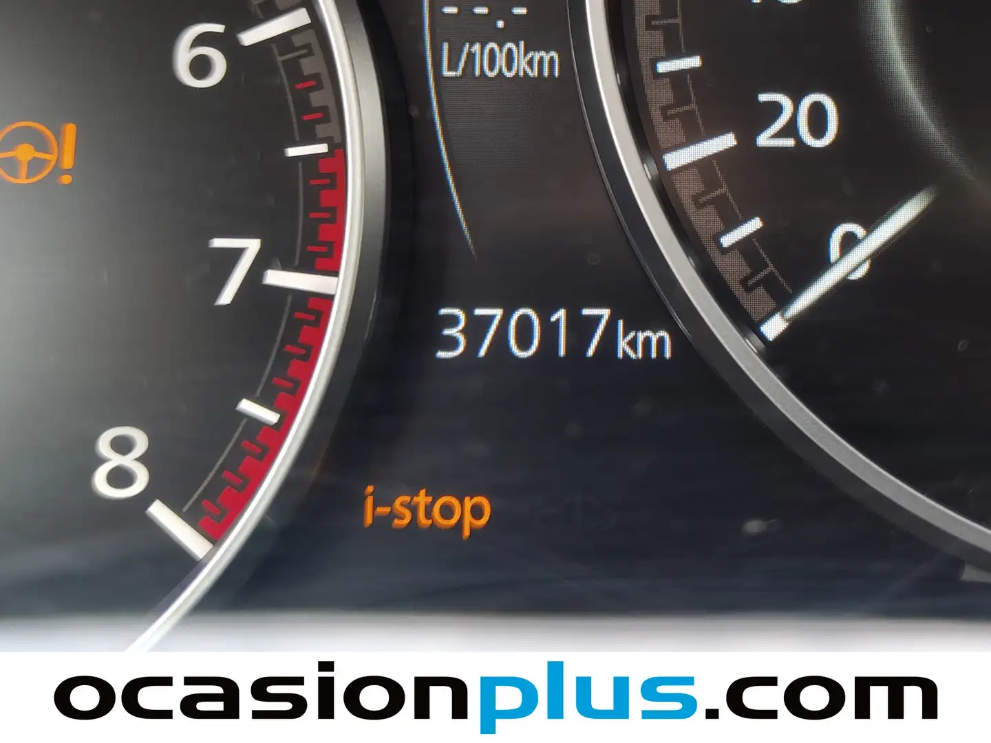 Foto Mazda CX-30 Mazda CX-30 2.5 e-Skyactive G MHEV Prime-Line AT  (140 CV)