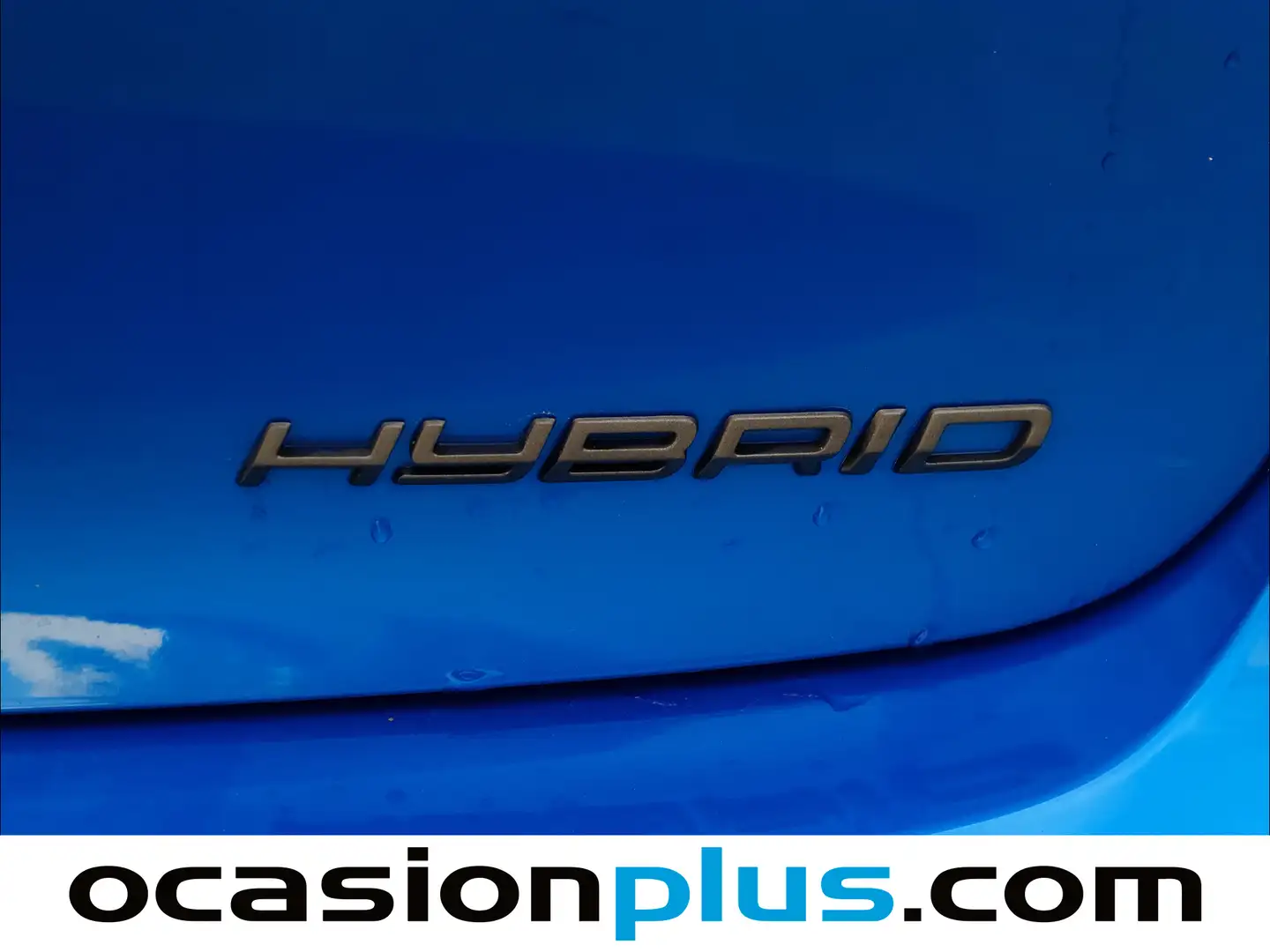 Foto Peugeot 208 Peugeot 208 Allure Hybrid eDCS6 (100 CV)