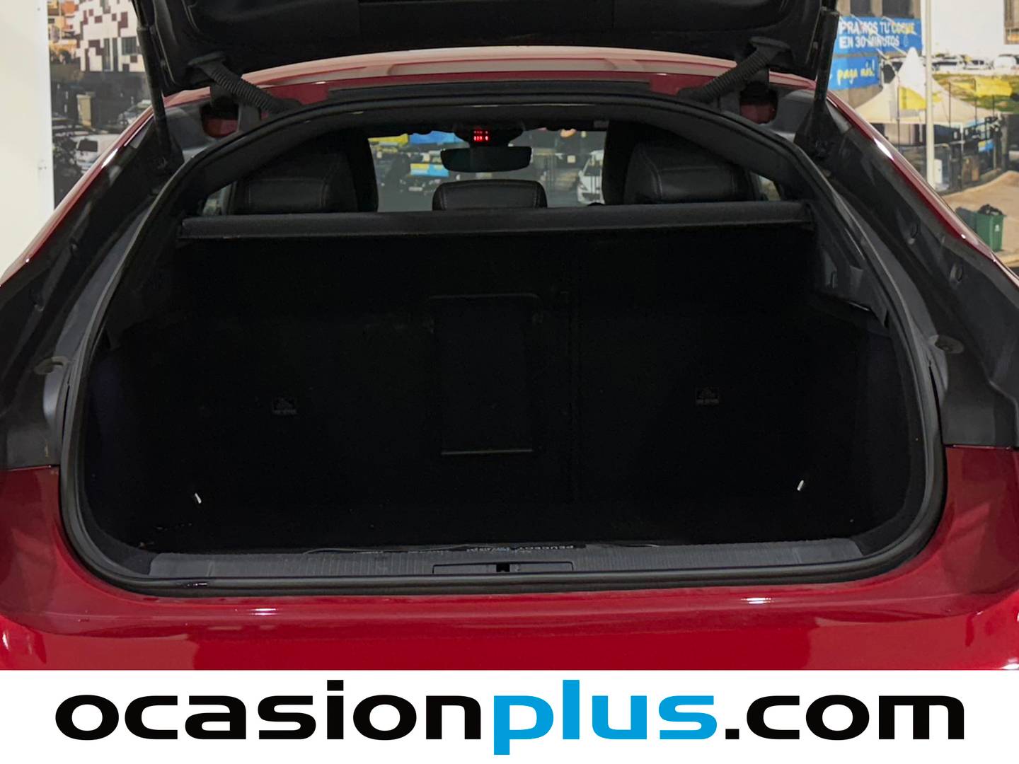 Foto Peugeot 508 Peugeot 508 BlueHDi 180 S&S GT EAT8  (180 CV)