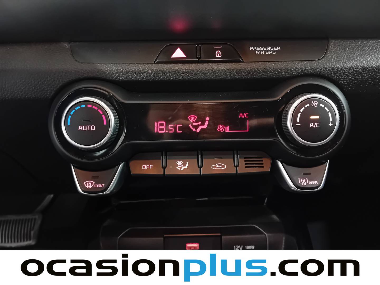 KIA Stonic KIA Stonic 1.0 T-GDi MHEV Drive DCT (120 CV) al mejor precio