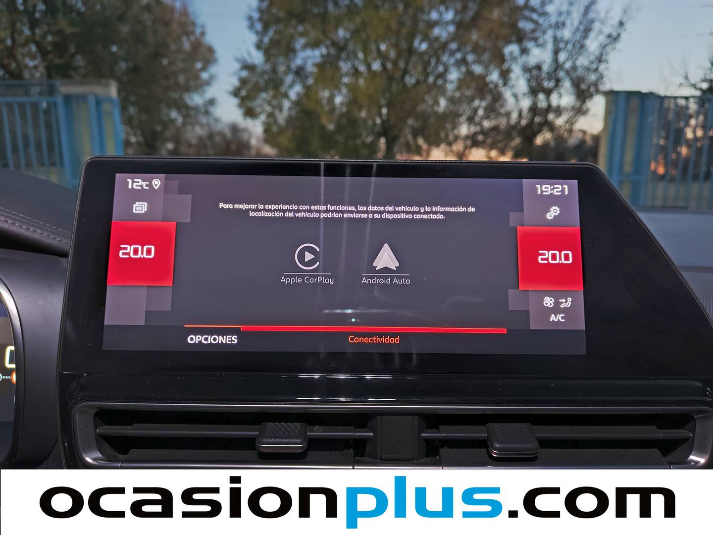 Foto Citroën C5 Aircross Citroen C5 Aircross PureTech 130 S&S C Series (131 CV)