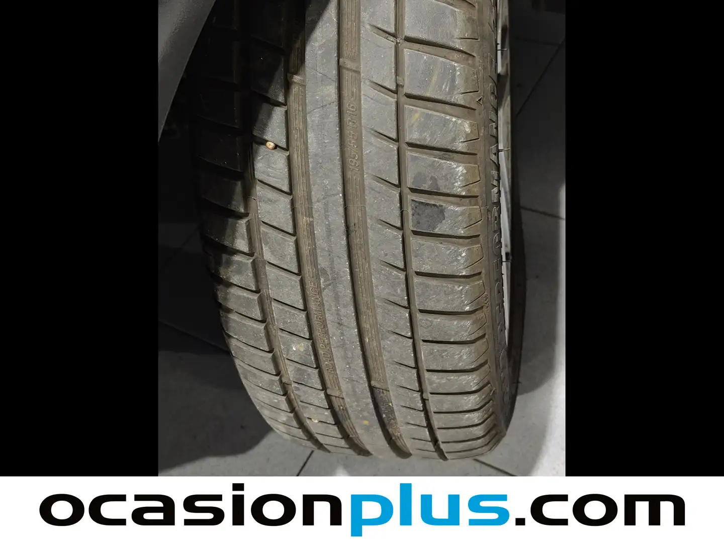 Foto Ford Tourneo Courier Ford Tourneo Courier 1.0 EcoBoost Titanium (100 CV)