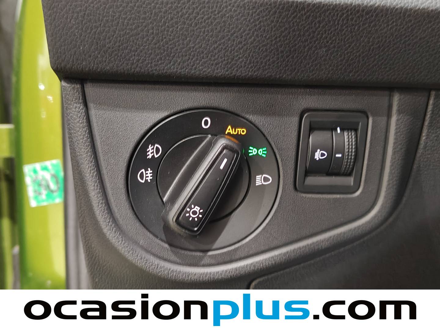 Foto Volkswagen Taigo Volkswagen Taigo Life 1.0 TSI (110 CV) DSG